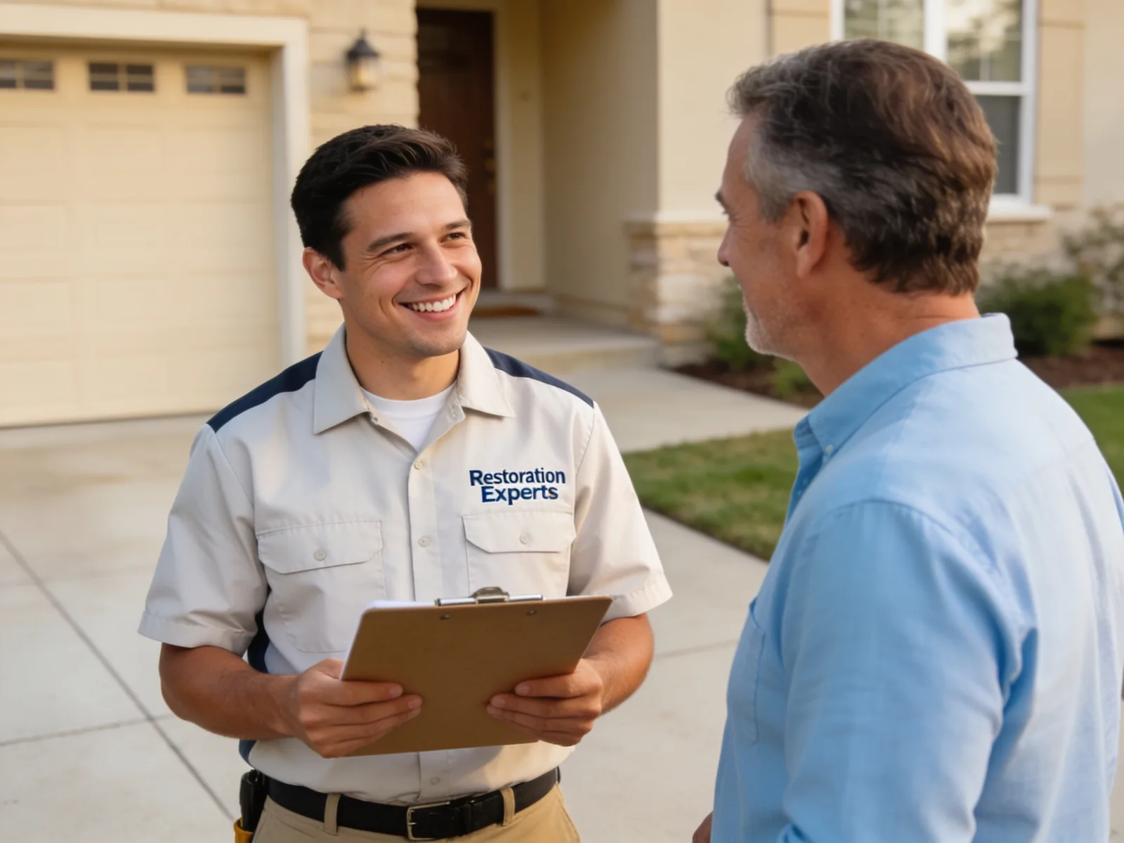 Water Damage Cleanup Parks, AR FAQs